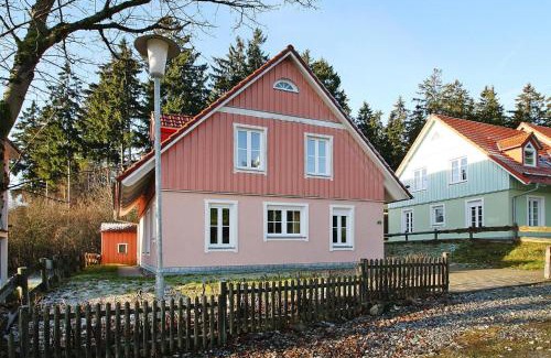 Tanne Casa | Ferienhäuser im Tannenpark, Tanne