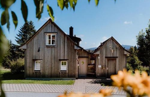 Torfhaus Casa | Ferienhäuser im Torfhaus Harzresort, Torfhaus