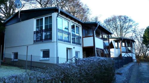 Thale Casa | Ferienhäuser in Allrode