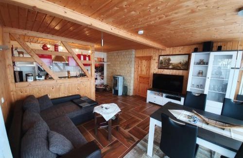 Thale Casa | Ferienhäuser in Allrode