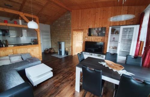 Thale Casa | Ferienhäuser in Allrode