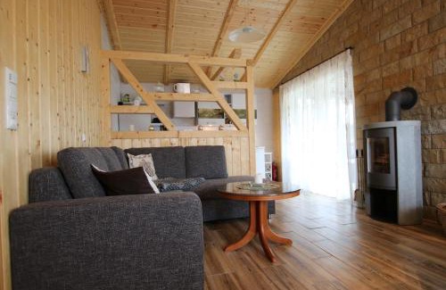 Thale Casa | Ferienhäuser in Allrode