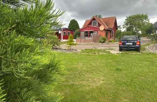Polchow Casa | Ferienhäuser Ingrid Peters