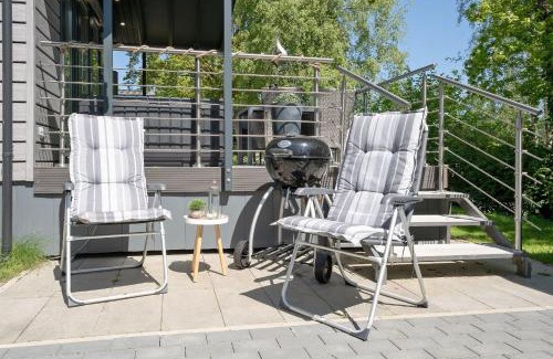 Gronenberg Casa | Ferienhäuser Lübecker Bucht Casa del Relax