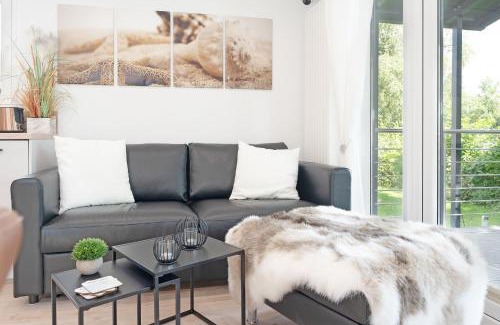 Gronenberg Casa | Ferienhäuser Lübecker Bucht Casa del Relax