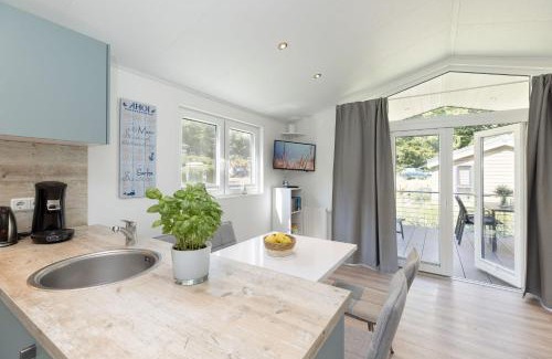 Gronenberg Casa | Ferienhäuser Lübecker Bucht Ferienhaus Strandläufer
