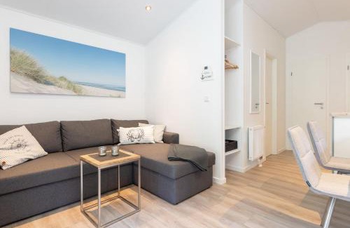 Gronenberg Casa | Ferienhäuser Lübecker Bucht Ferienhaus Strandläufer