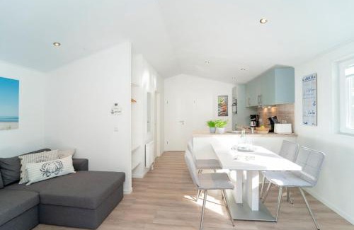 Gronenberg Casa | Ferienhäuser Lübecker Bucht Ferienhaus Strandläufer