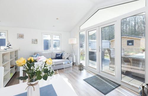 Gronenberg Casa | Ferienhäuser Lübecker Bucht Ferienhaus Beachcomber