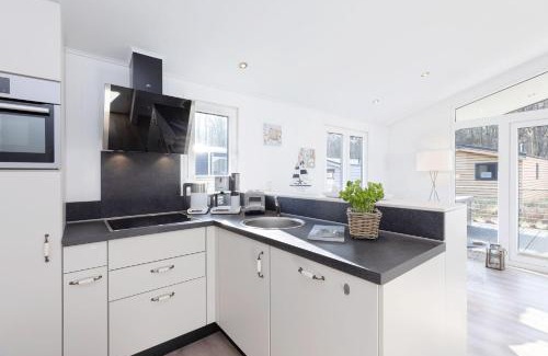 Gronenberg Casa | Ferienhäuser Lübecker Bucht Ferienhaus Beachcomber