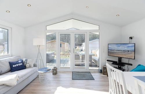 Gronenberg Casa | Ferienhäuser Lübecker Bucht Ferienhaus Beachcomber