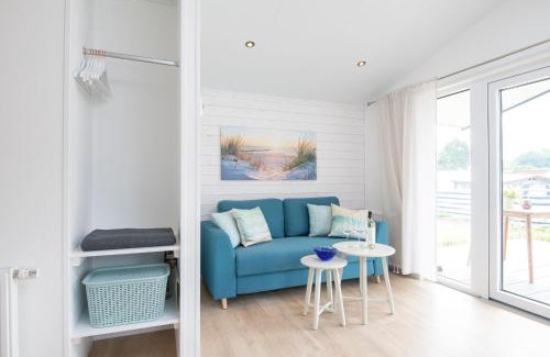 Gronenberg Casa | Ferienhäuser Lübecker Bucht Aquamarin