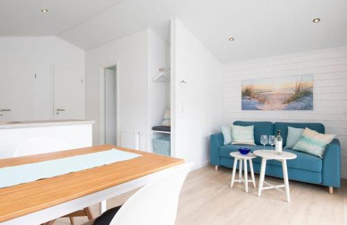 Gronenberg Casa | Ferienhäuser Lübecker Bucht Aquamarin