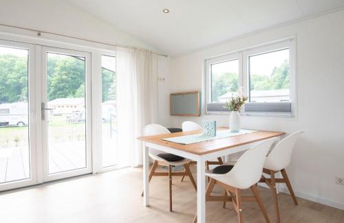 Gronenberg Casa | Ferienhäuser Lübecker Bucht Aquamarin