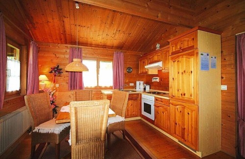 Hayingen Casa | Ferienhäuser Lauterdörfle, Hayingen