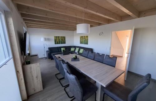 Pruem Casa | Ferienhäuser Prüm