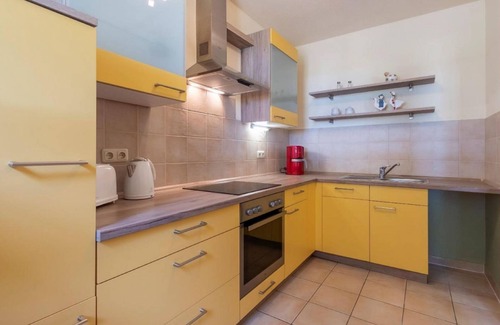 Gustow Casa | Ferienhäuser Prosnitz - Haus 03 - F-1108 Häuser Prosnitz