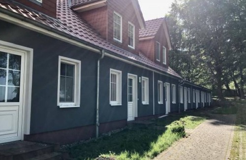 Gustow Casa | Ferienhäuser Prosnitz - Haus 03 - F-1108 Häuser Prosnitz