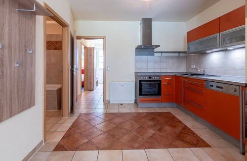 Gustow Casa | Ferienhäuser Prosnitz - Haus 08 - F-1108 Häuser Prosnitz
