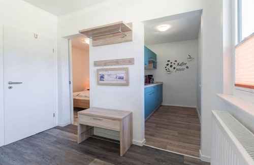 Gustow Casa | Ferienhäuser Prosnitz - Haus 13 - F-1108 Häuser Prosnitz