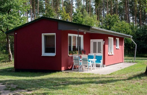 Gustow Casa | Ferienhäuser Prosnitz - Haus 13 - F-1108 Häuser Prosnitz