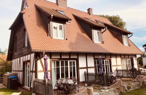 Vitte Apartamento | Ferienhäuser Südwind