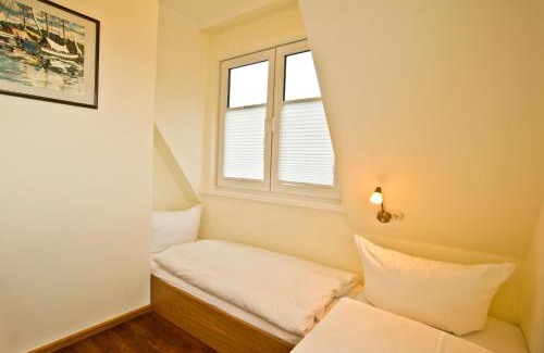 Vitte Apartamento | Ferienhäuser Südwind