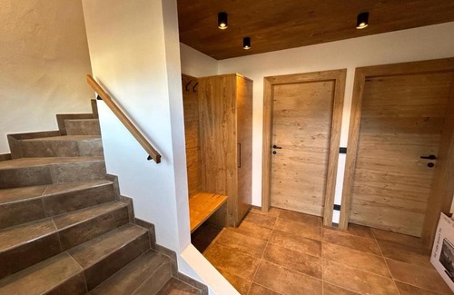 Fieberbrunn Apartamento | Ferienhäuser Schweitzer