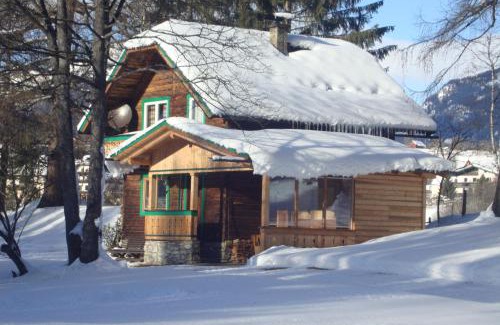 Mariapfarr Casa | Ferienhäuser Stohl