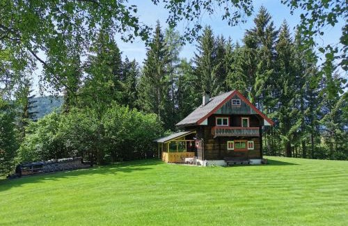 Mariapfarr Casa | Ferienhäuser Stohl