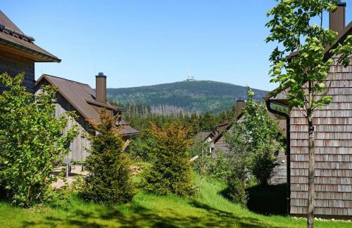 Torfhaus Casa | Ferienhäuser, Torfhaus Harz