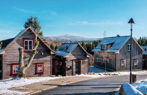 Torfhaus Casa | Ferienhäuser, Torfhaus Harz