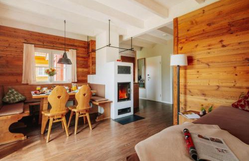 Torfhaus Casa | Ferienhäuser, Torfhaus