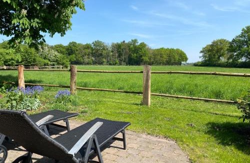 Nienhagen Casa | Ferienhäuser Weitblick