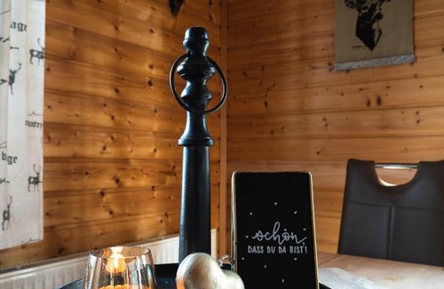 Hausles Apartamento | Ferienhäuser zur Schäferei