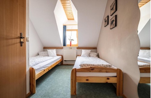 Hausles Apartamento | Ferienhäuser zur Schäferei