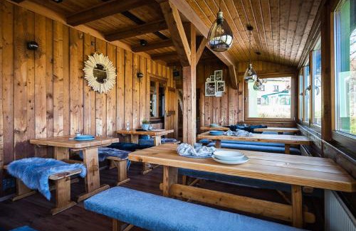Hausles Apartamento | Ferienhäuser zur Schäferei