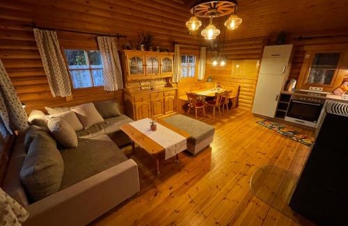Schoeder Casa | Ferienhütte Bosic