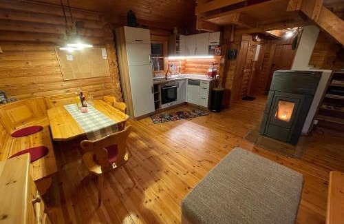 Schoeder Casa | Ferienhütte Bosic