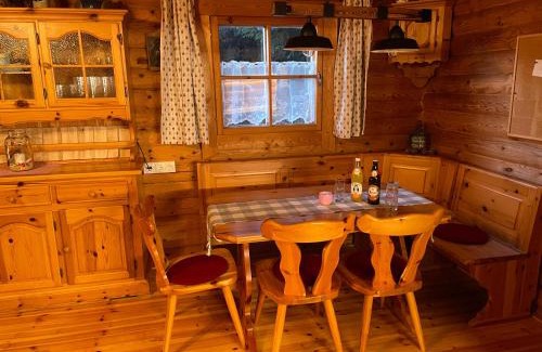 Schoeder Casa | Ferienhütte Bosic