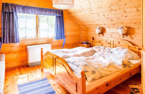 Weisspriach Cabina | Ferienhütte Hoitahüttl
