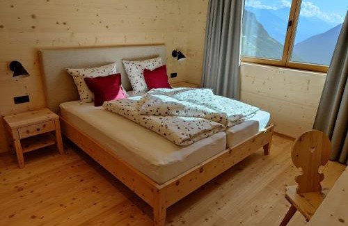 Martello Casa | Ferienhütte Premstlahof - Chalet
