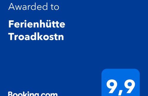 Ranten Casa | Ferienhütte Troadkostn
