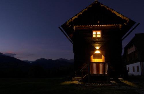 Ranten Casa | Ferienhütte Troadkostn