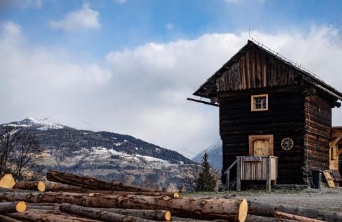 Ranten Casa | Ferienhütte Troadkostn