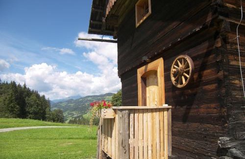 Ranten Casa | Ferienhütte Troadkostn