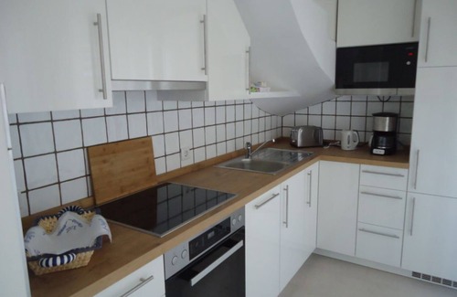 Burgsteinfurt Apartamento | Ferienhaus Teigeler, 1-4 Pers