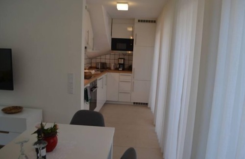 Burgsteinfurt Apartamento | Ferienhaus Teigeler, 1-4 Pers