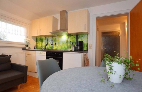 Villingen-Schwenningen Apartamento | Casa de vacaciones en Rietheim