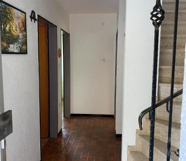 Bad Rippoldsau-Schapbach Casa | Ferienhaus Holzwald